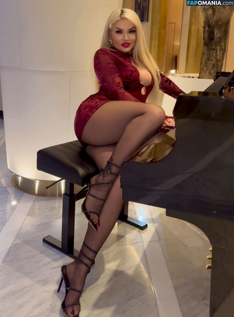 Jelena Savic / jelena_unikat Çıplak OnlyFans  Sızdırılmış Fotoğraf #10