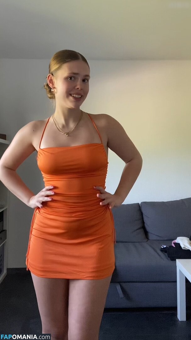 Jelle Karbstein / Jellefeline / jelenajensen Çıplak OnlyFans  Sızdırılmış Fotoğraf #141