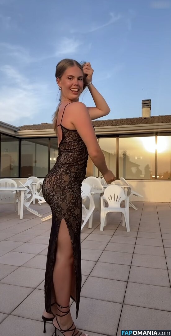 Jelle Karbstein / Jellefeline / jelenajensen Çıplak OnlyFans  Sızdırılmış Fotoğraf #176