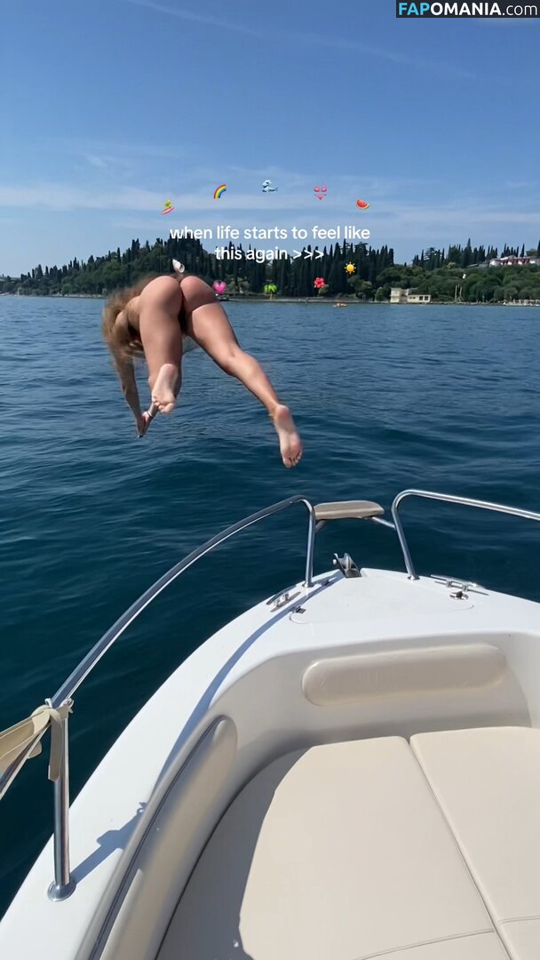 Jelle Karbstein / Jellefeline / jelenajensen Çıplak OnlyFans  Sızdırılmış Fotoğraf #189