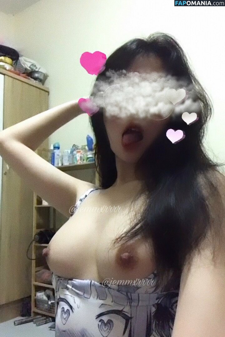 jemmxrrrr Çıplak OnlyFans  Sızdırılmış Fotoğraf #11
