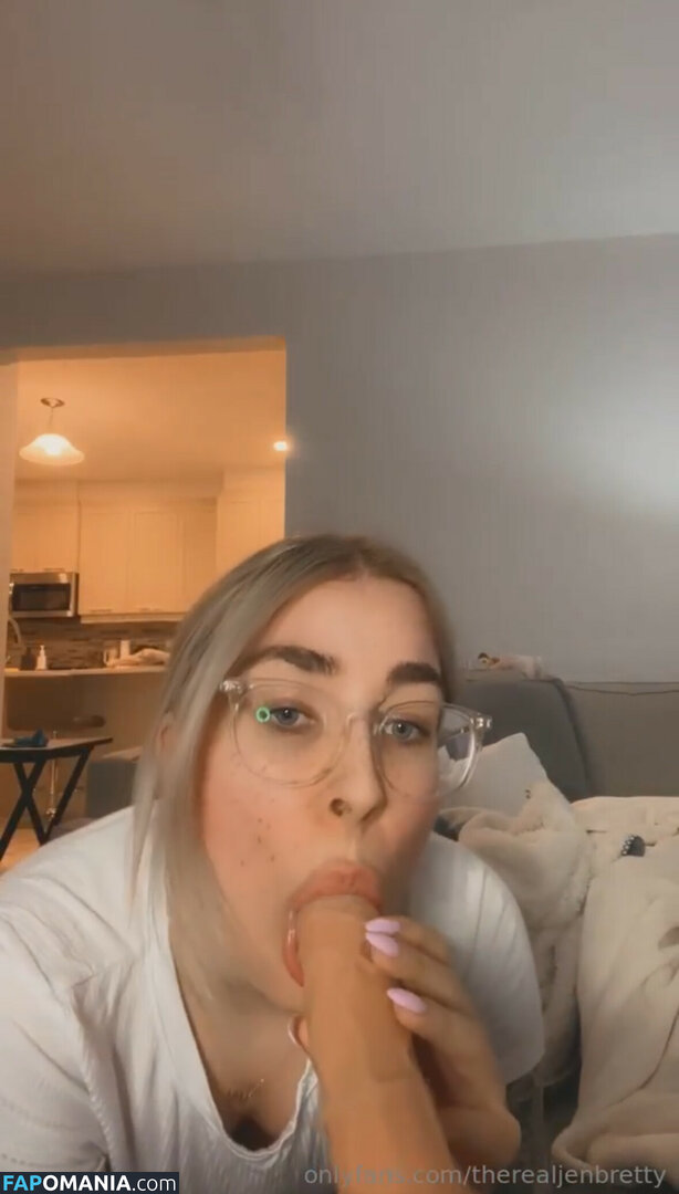 Jen Brett / JenBretty / therealjenbretty Çıplak OnlyFans  Sızdırılmış Fotoğraf #228