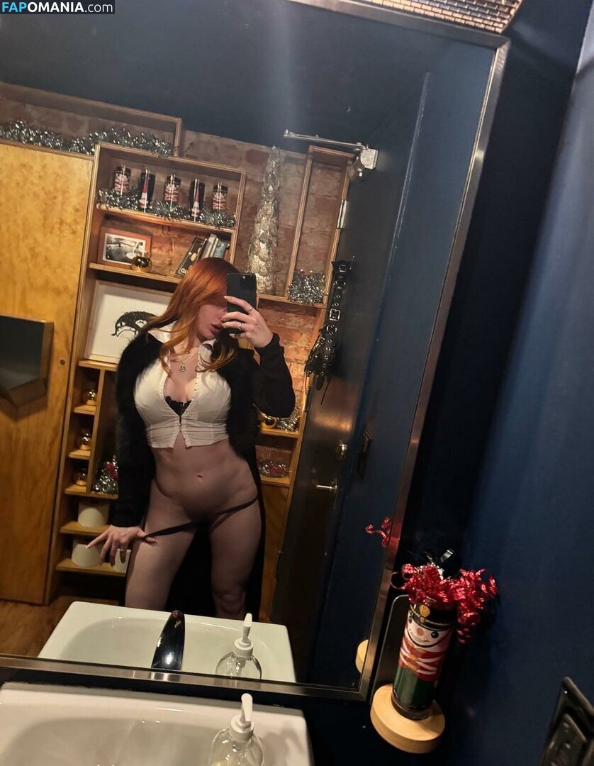 Jen Lynn Meowri Çıplak OnlyFans  Sızdırılmış Fotoğraf #3