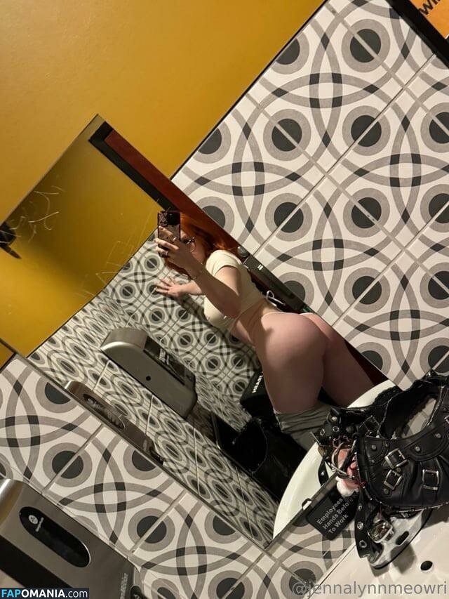 Jen Lynn Meowri Çıplak OnlyFans  Sızdırılmış Fotoğraf #10