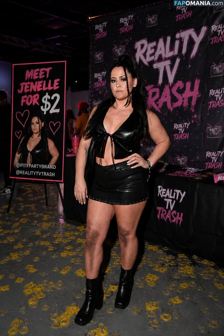 Jenelle Evans / jenellelevans Çıplak OnlyFans  Sızdırılmış Fotoğraf #1