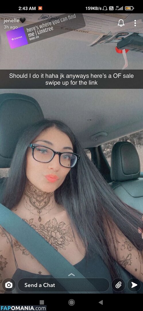 Jenelle Mathew / jenellemathew / jmulaxxx Çıplak OnlyFans  Sızdırılmış Fotoğraf #18
