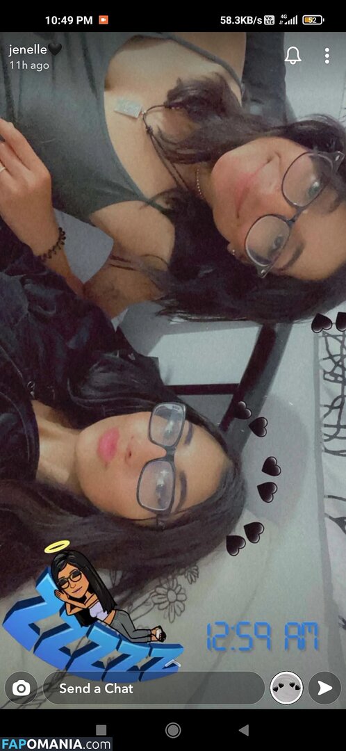 Jenelle Mathew / jenellemathew / jmulaxxx Çıplak OnlyFans  Sızdırılmış Fotoğraf #20
