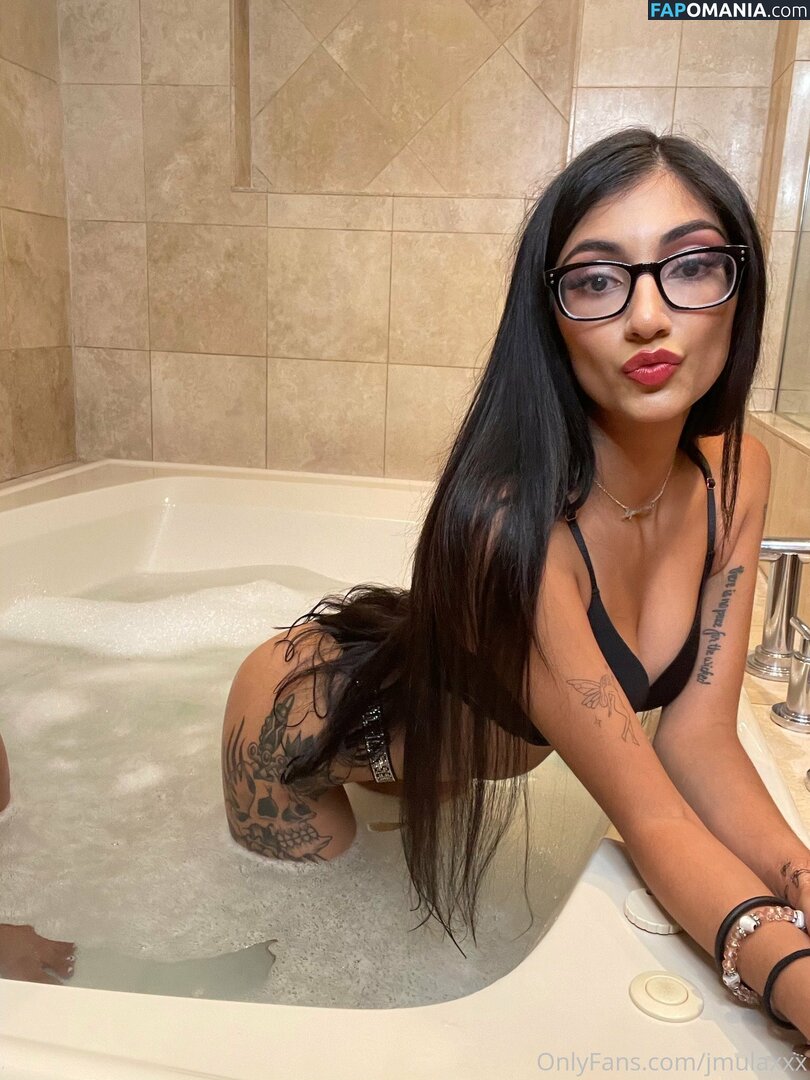 Jenelle Mathew / jenellemathew / jmulaxxx Çıplak OnlyFans  Sızdırılmış Fotoğraf #62