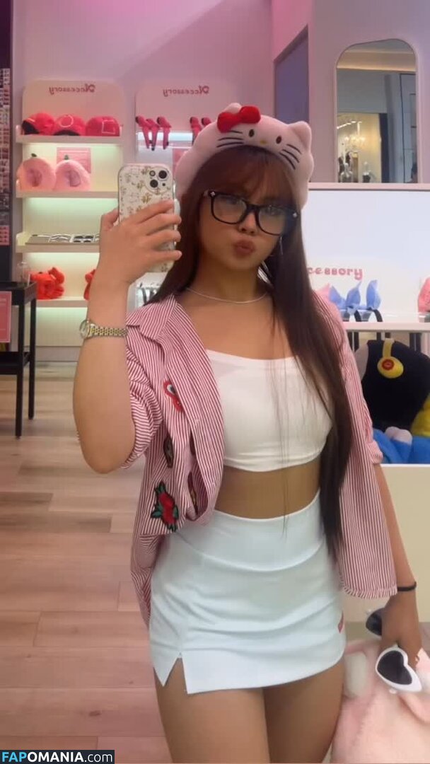 Jenevie Delloson / jenevie_delloson Çıplak OnlyFans  Sızdırılmış Fotoğraf #11