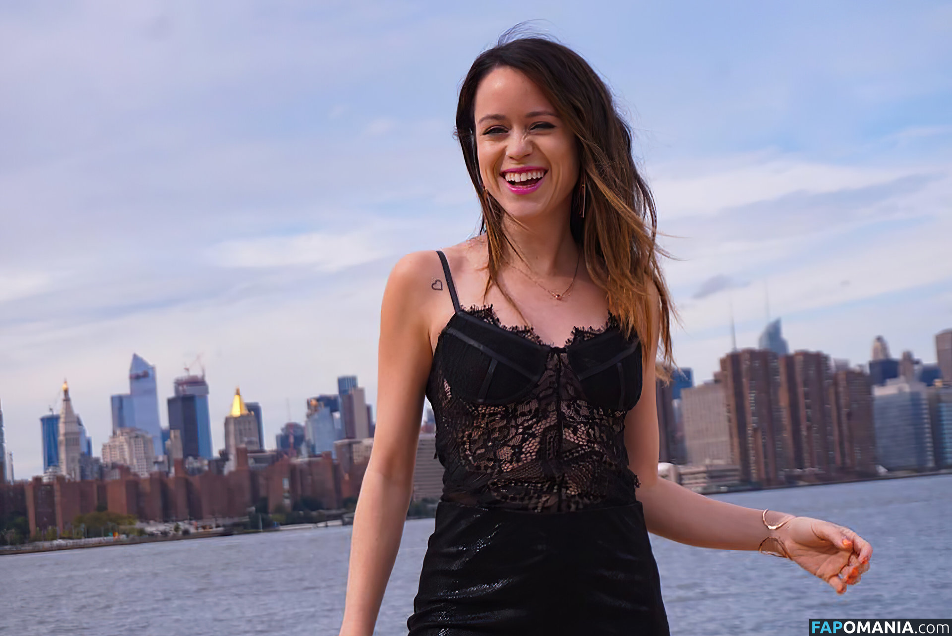 jenhearts247 / jenloveheart Çıplak OnlyFans  Sızdırılmış Fotoğraf #77