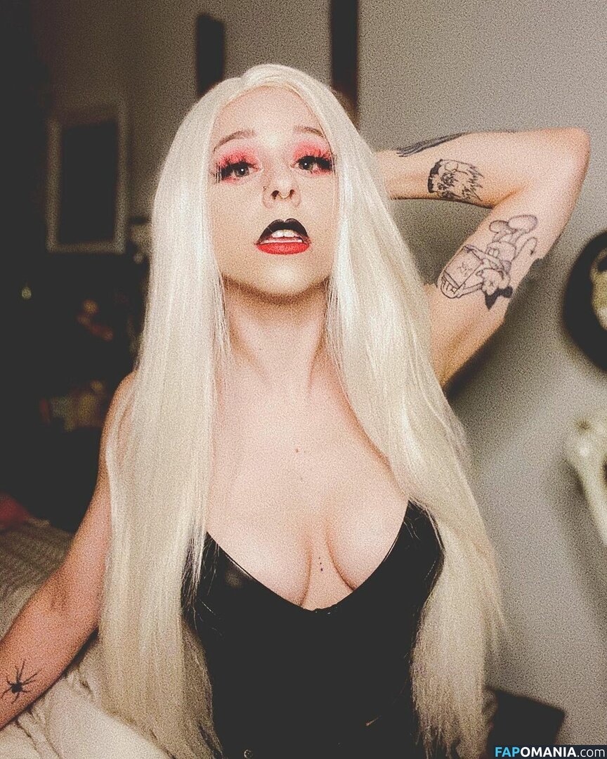 Jenkilzum Çıplak OnlyFans  Sızdırılmış Fotoğraf #1