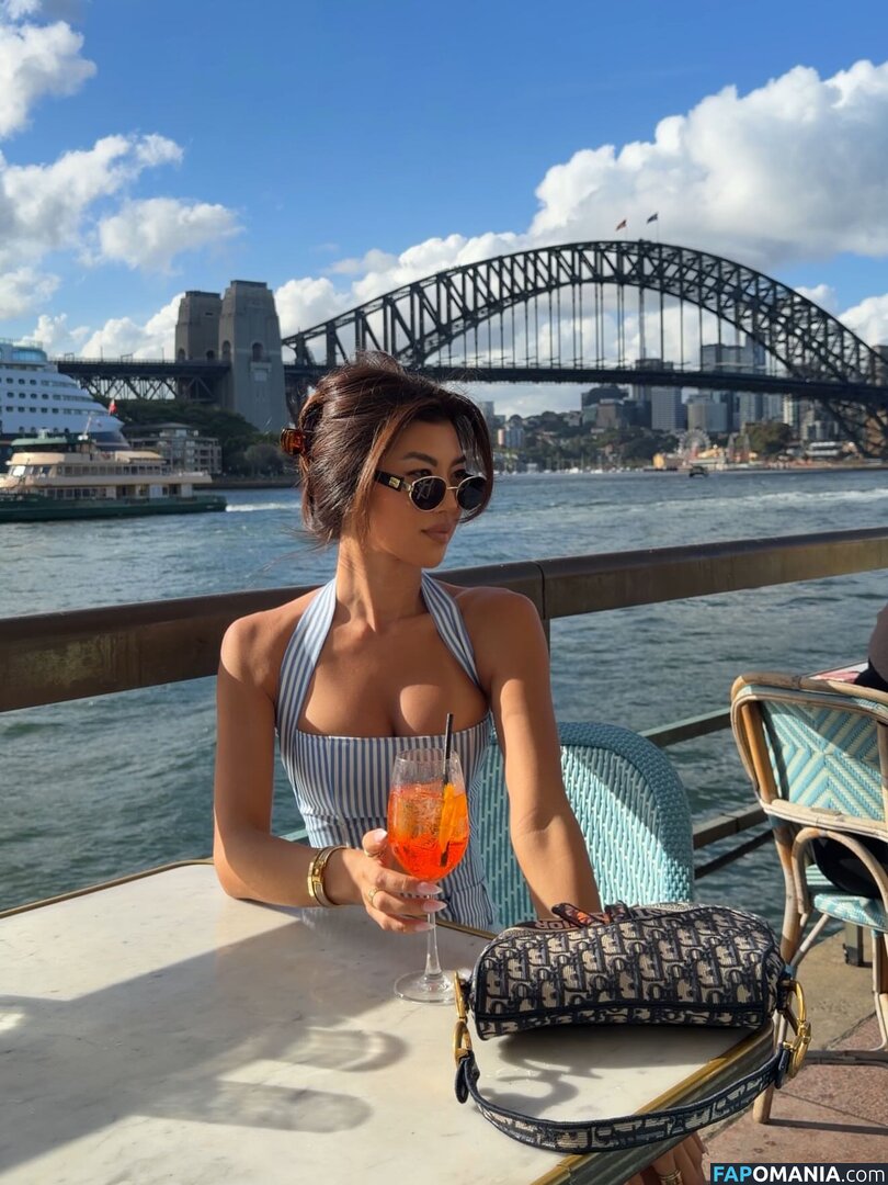 Jenn Lee  / Jenn Lee / Jennifer Lee / jennleezy / jennleezy Çıplak OnlyFans  Sızdırılmış Fotoğraf #13