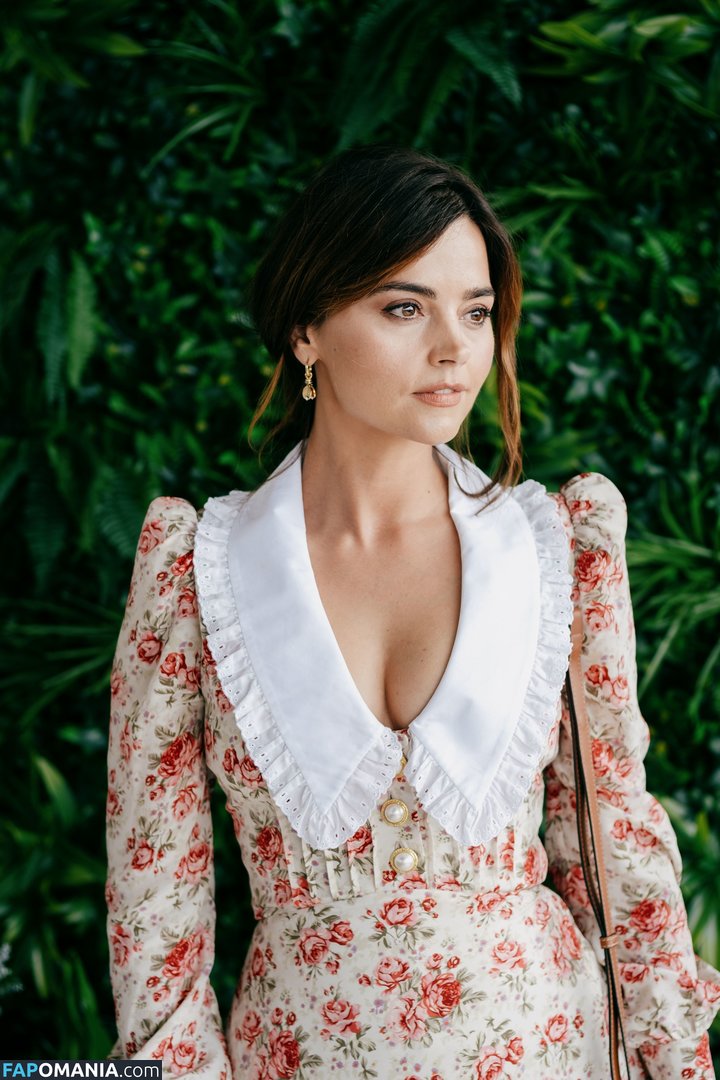 Jenna Coleman / jenna_coleman_ Çıplak OnlyFans  Sızdırılmış Fotoğraf #32