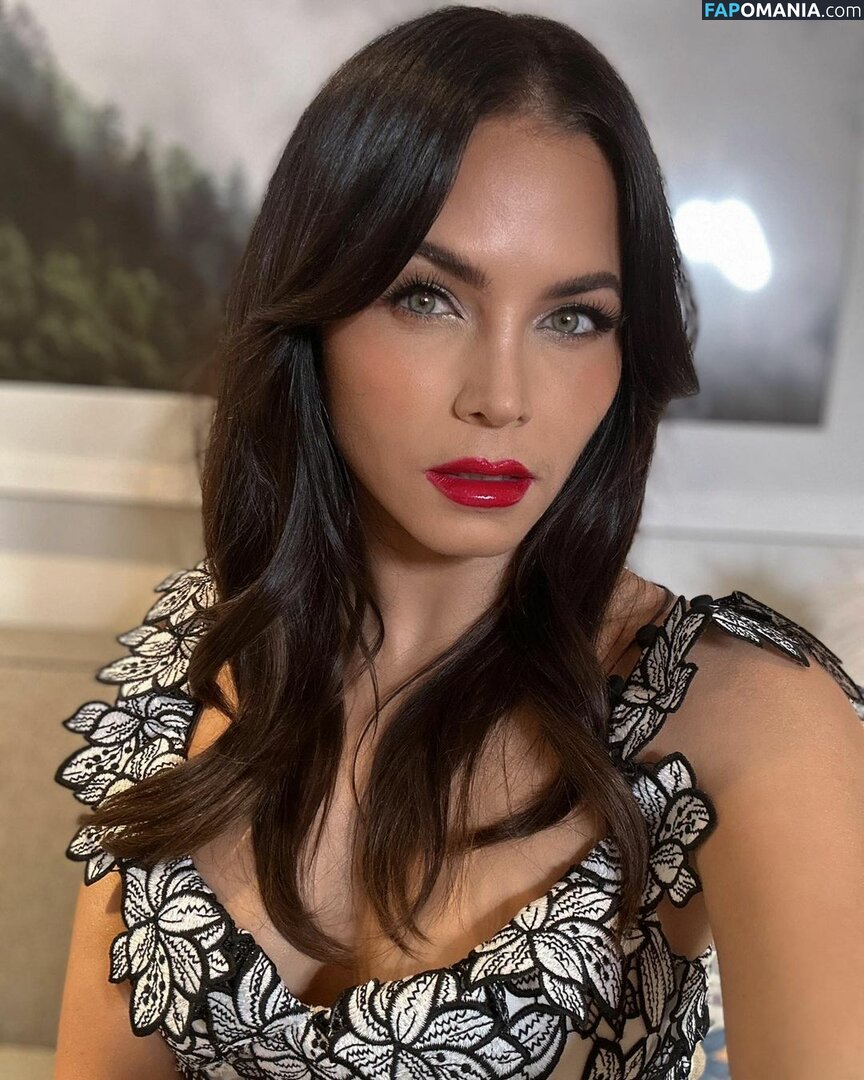 Jenna Dewan Tatum Çıplak OnlyFans  Sızdırılmış Fotoğraf #37