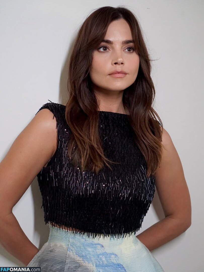 Jenna Louise Coleman Çıplak OnlyFans  Sızdırılmış Fotoğraf #197