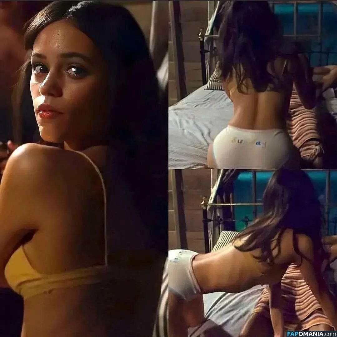 Jenna Ortega / Page / jennaortega Çıplak OnlyFans  Sızdırılmış Fotoğraf #12