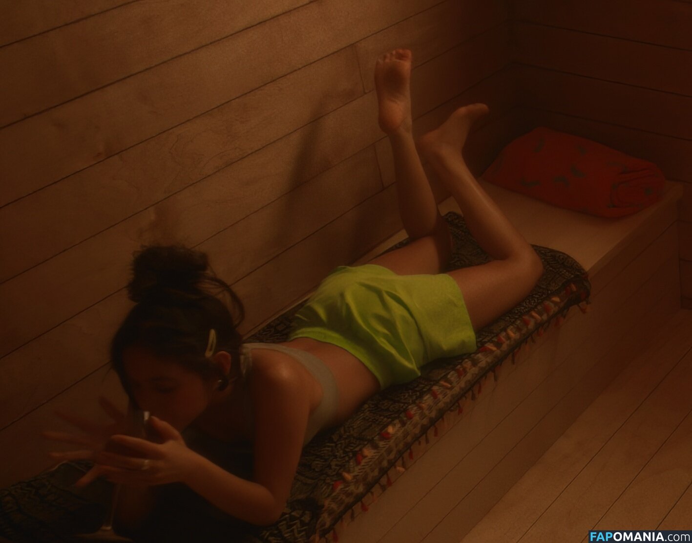 Jenna Ortega / Page / jennaortega Çıplak OnlyFans  Sızdırılmış Fotoğraf #646