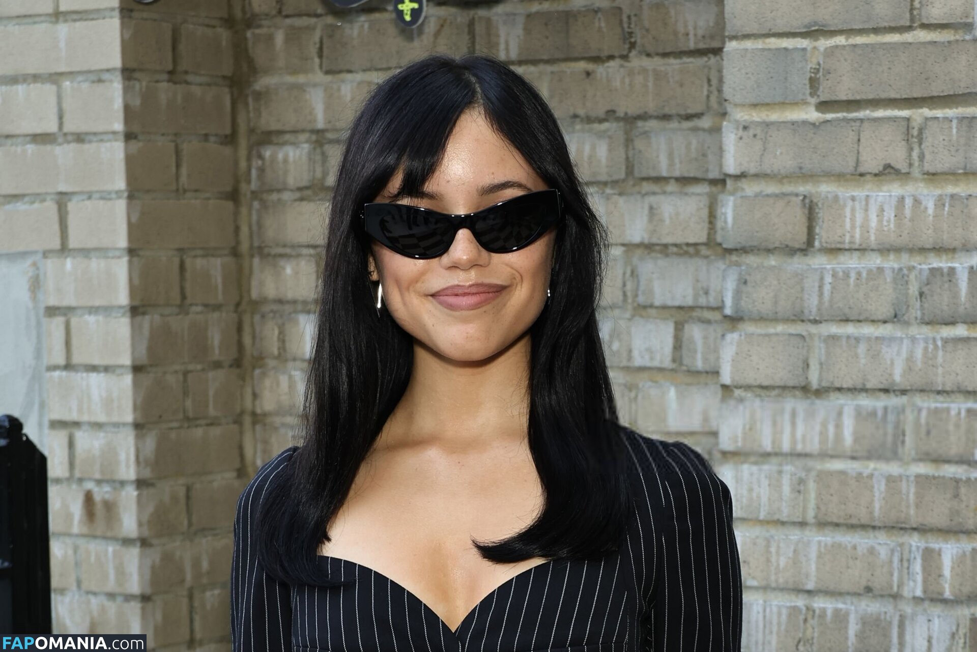 Jenna Ortega / Page / jennaortega Çıplak OnlyFans  Sızdırılmış Fotoğraf #1681