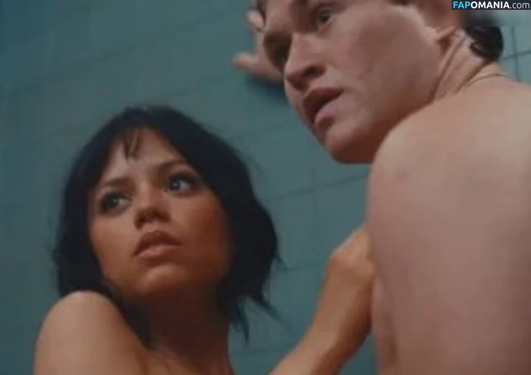 Jenna Ortega / Page / jennaortega Çıplak OnlyFans  Sızdırılmış Fotoğraf #1690