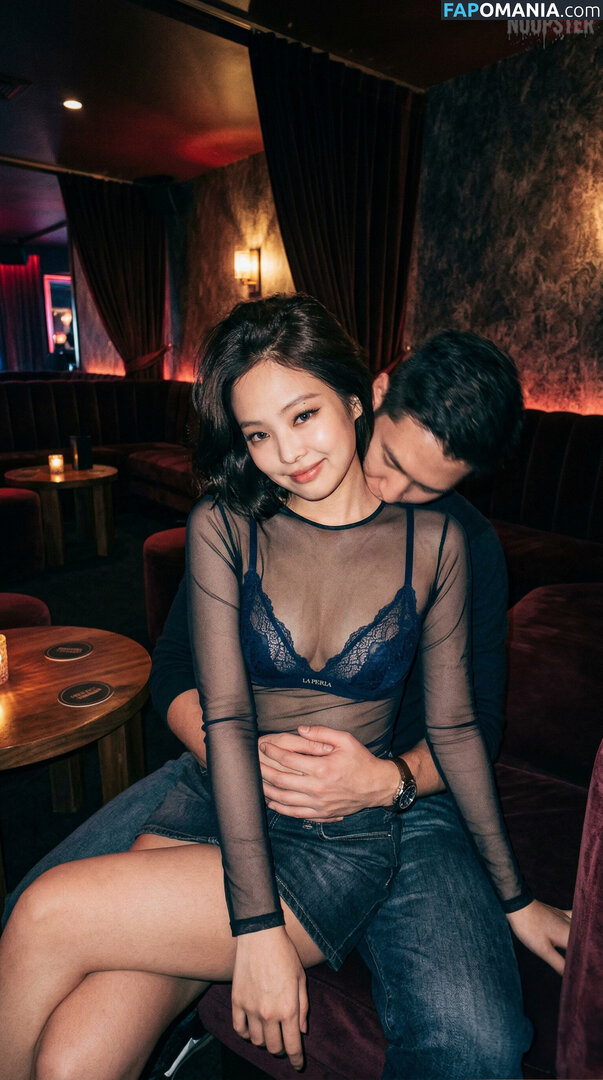 Jennie Blackpink / jenniekim / jennierubyjane Çıplak OnlyFans  Sızdırılmış Fotoğraf #157
