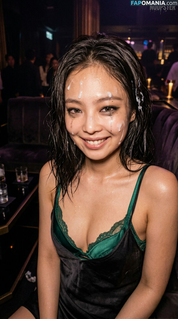 Jennie Blackpink / jenniekim / jennierubyjane Çıplak OnlyFans  Sızdırılmış Fotoğraf #158