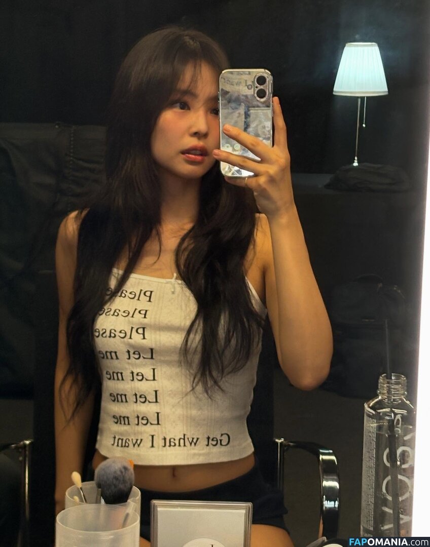 Blackpink / Jennie | BLΛƆKPIИK / jennierubyjane / sheflieshigh Çıplak OnlyFans  Sızdırılmış Fotoğraf #408