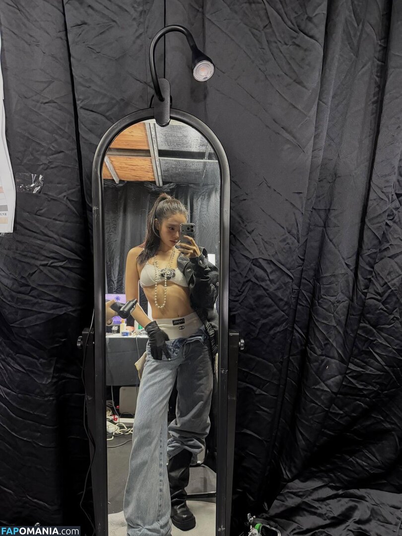 Blackpink / Jennie | BLΛƆKPIИK / jennierubyjane / sheflieshigh Çıplak OnlyFans  Sızdırılmış Fotoğraf #464