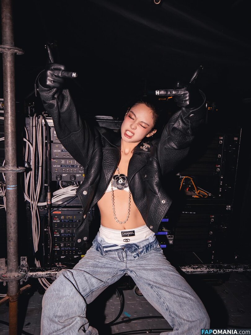 Blackpink / Jennie | BLΛƆKPIИK / jennierubyjane / sheflieshigh Çıplak OnlyFans  Sızdırılmış Fotoğraf #470