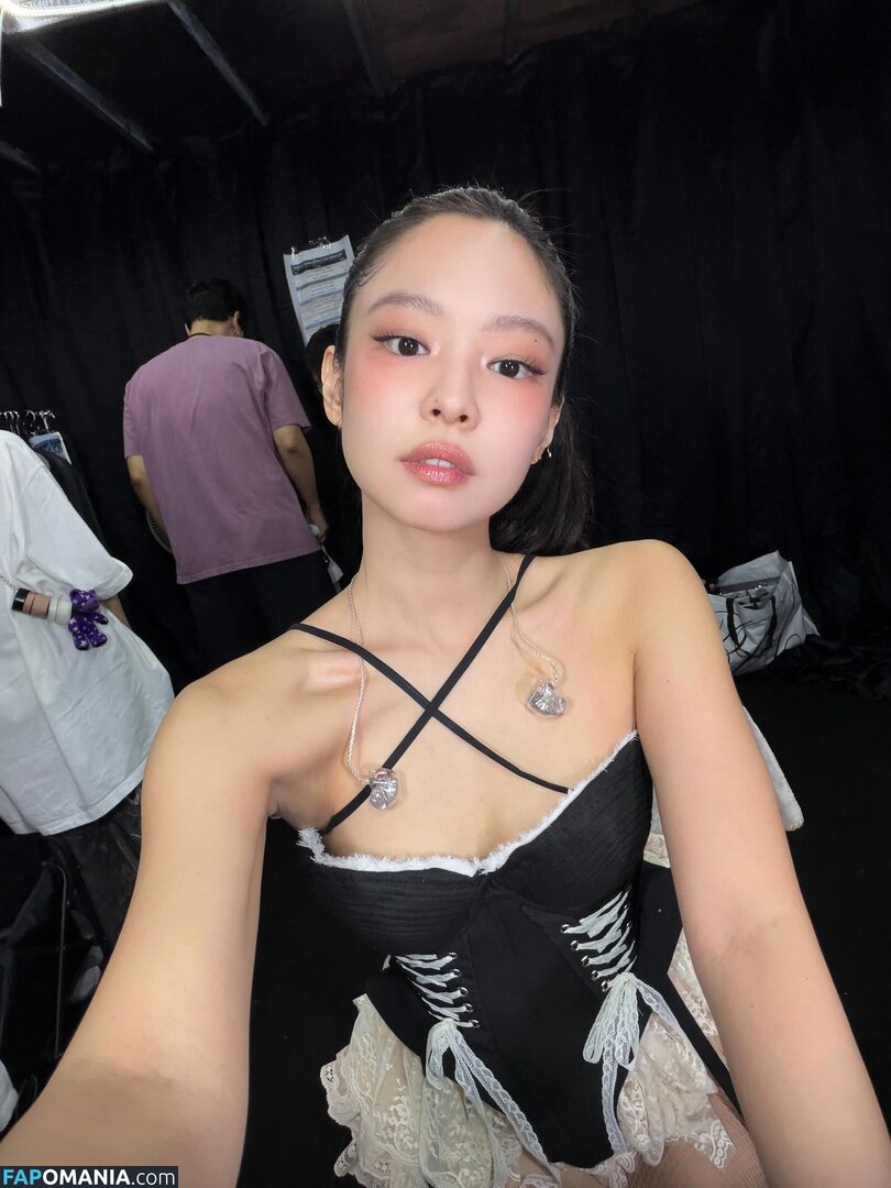 Blackpink / Jennie | BLΛƆKPIИK / jennierubyjane / sheflieshigh Çıplak OnlyFans  Sızdırılmış Fotoğraf #471