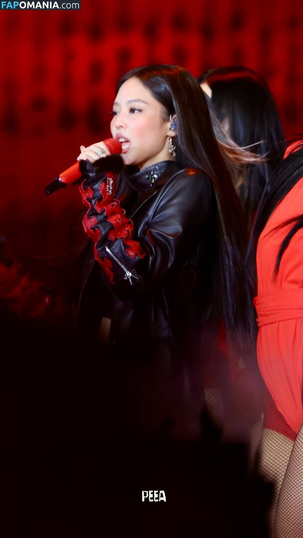 Blackpink / Jennie | BLΛƆKPIИK / jennierubyjane / sheflieshigh Çıplak OnlyFans  Sızdırılmış Fotoğraf #484