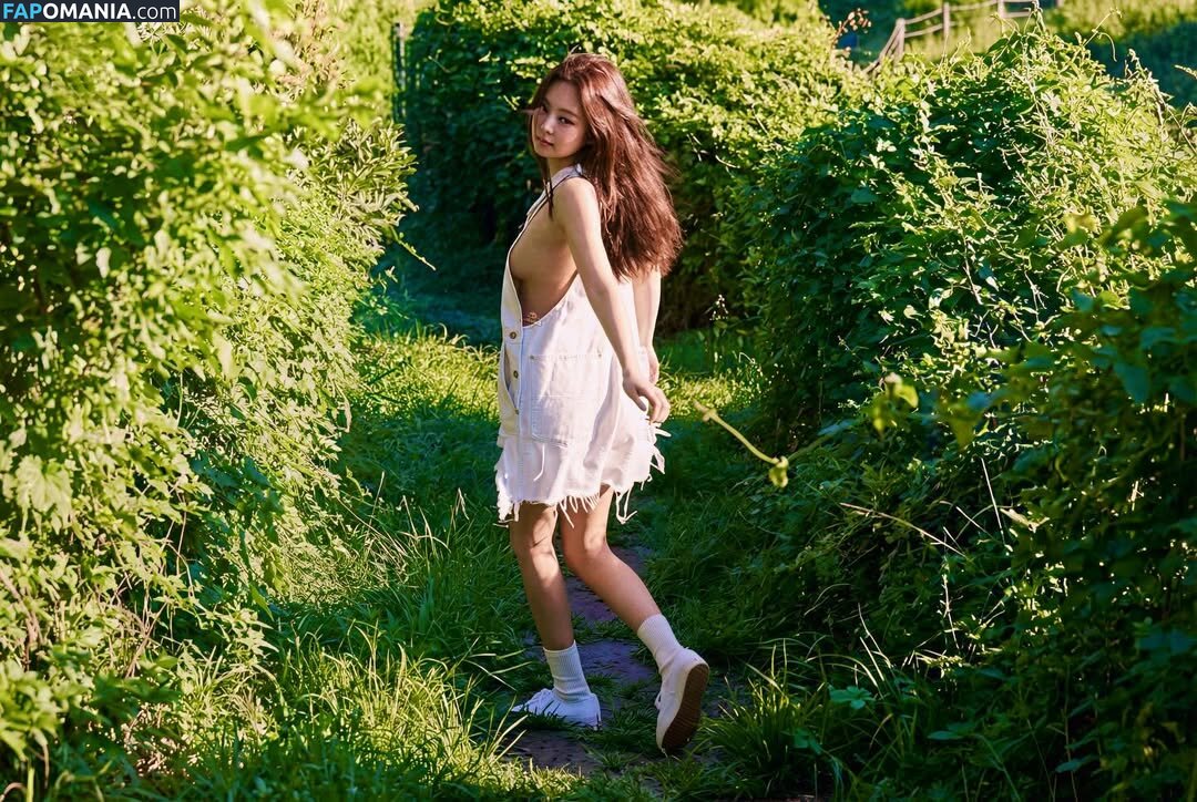 Blackpink / Jennie | BLΛƆKPIИK / jennierubyjane / sheflieshigh Çıplak OnlyFans  Sızdırılmış Fotoğraf #485