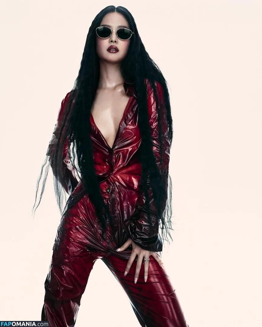 Blackpink / Jennie | BLΛƆKPIИK / jennierubyjane / sheflieshigh Çıplak OnlyFans  Sızdırılmış Fotoğraf #509