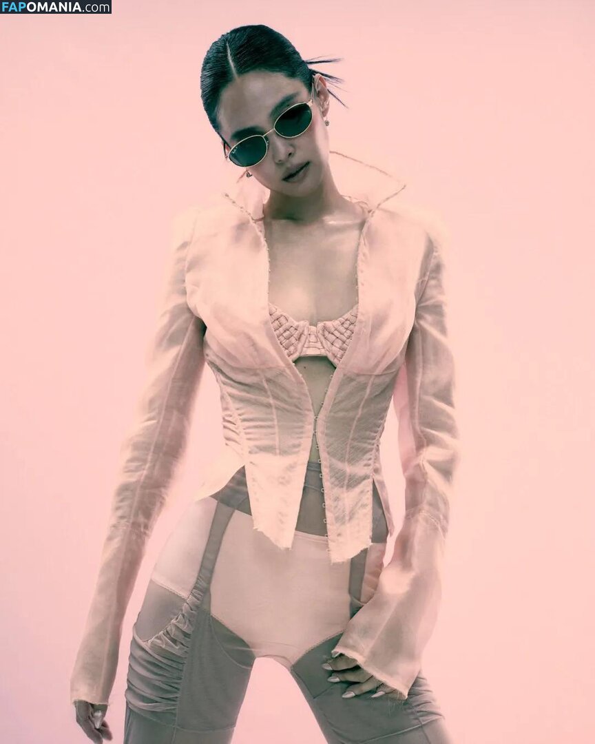 Blackpink / Jennie | BLΛƆKPIИK / jennierubyjane / sheflieshigh Çıplak OnlyFans  Sızdırılmış Fotoğraf #510