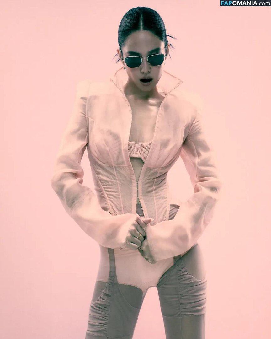 Blackpink / Jennie | BLΛƆKPIИK / jennierubyjane / sheflieshigh Çıplak OnlyFans  Sızdırılmış Fotoğraf #511