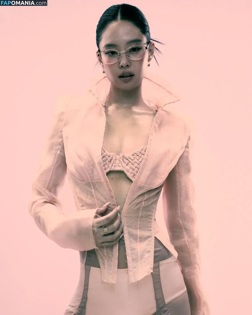 Blackpink / Jennie | BLΛƆKPIИK / jennierubyjane / sheflieshigh Çıplak OnlyFans  Sızdırılmış Fotoğraf #512