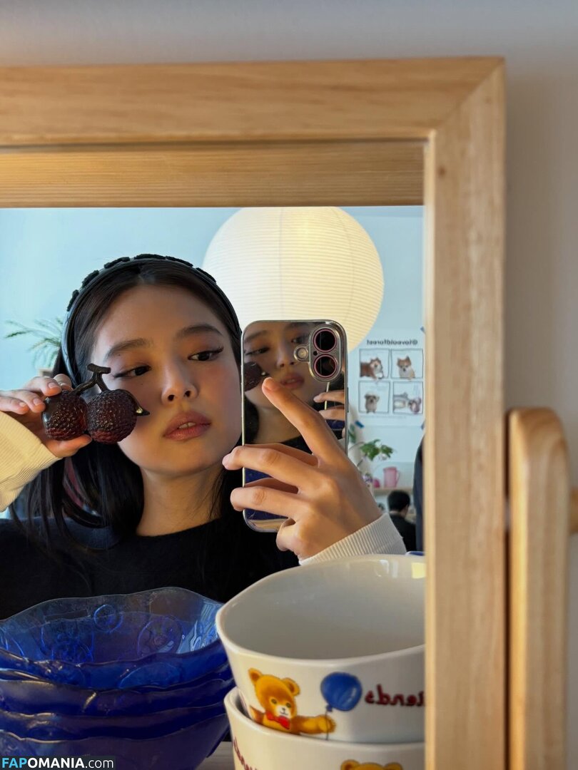 Blackpink / Jennie | BLΛƆKPIИK / jennierubyjane / sheflieshigh Çıplak OnlyFans  Sızdırılmış Fotoğraf #515