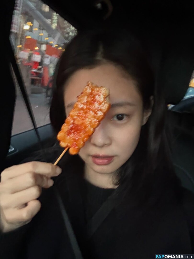 Blackpink / Jennie | BLΛƆKPIИK / jennierubyjane / sheflieshigh Çıplak OnlyFans  Sızdırılmış Fotoğraf #517