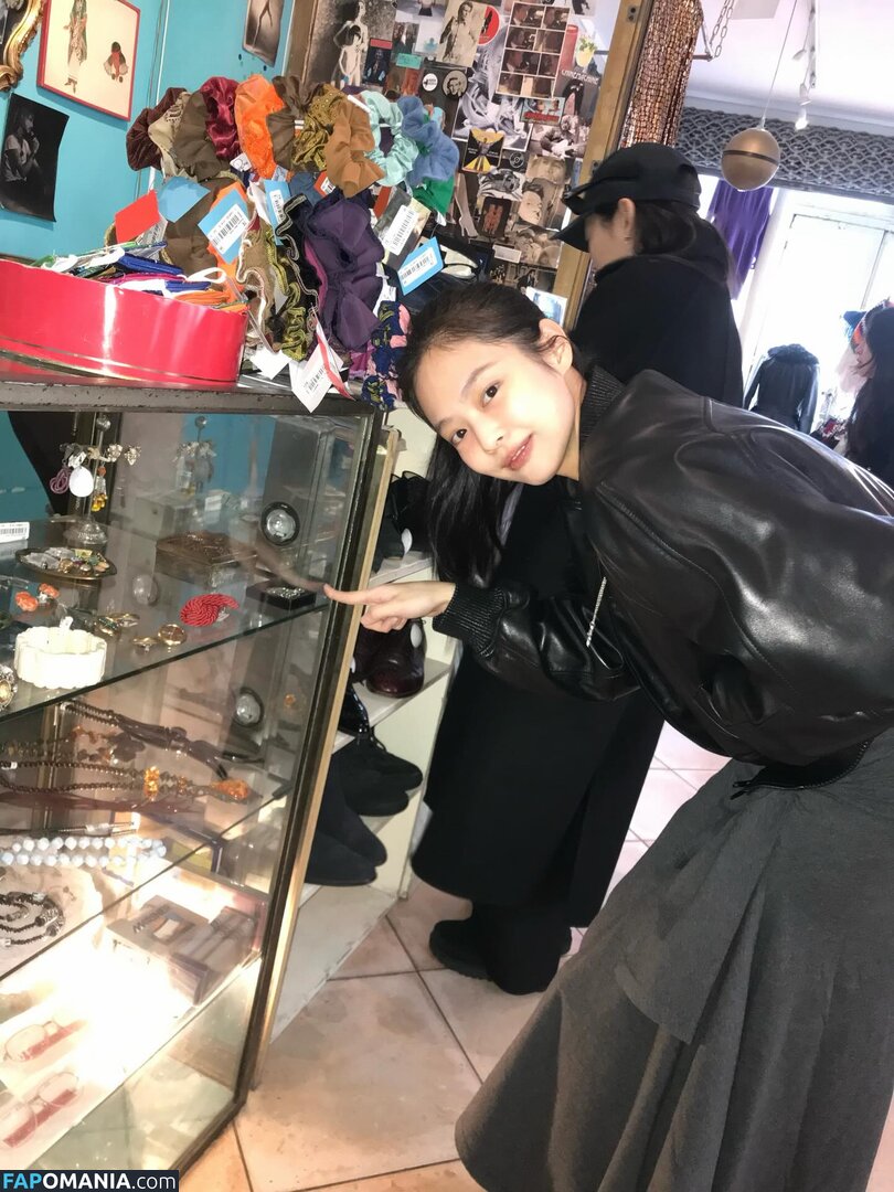 Blackpink / Jennie | BLΛƆKPIИK / jennierubyjane / sheflieshigh Çıplak OnlyFans  Sızdırılmış Fotoğraf #518