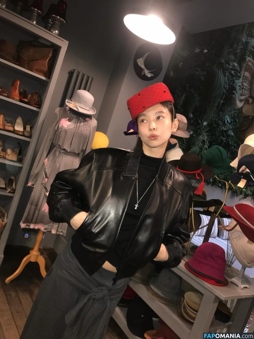 Blackpink / Jennie | BLΛƆKPIИK / jennierubyjane / sheflieshigh Çıplak OnlyFans  Sızdırılmış Fotoğraf #521
