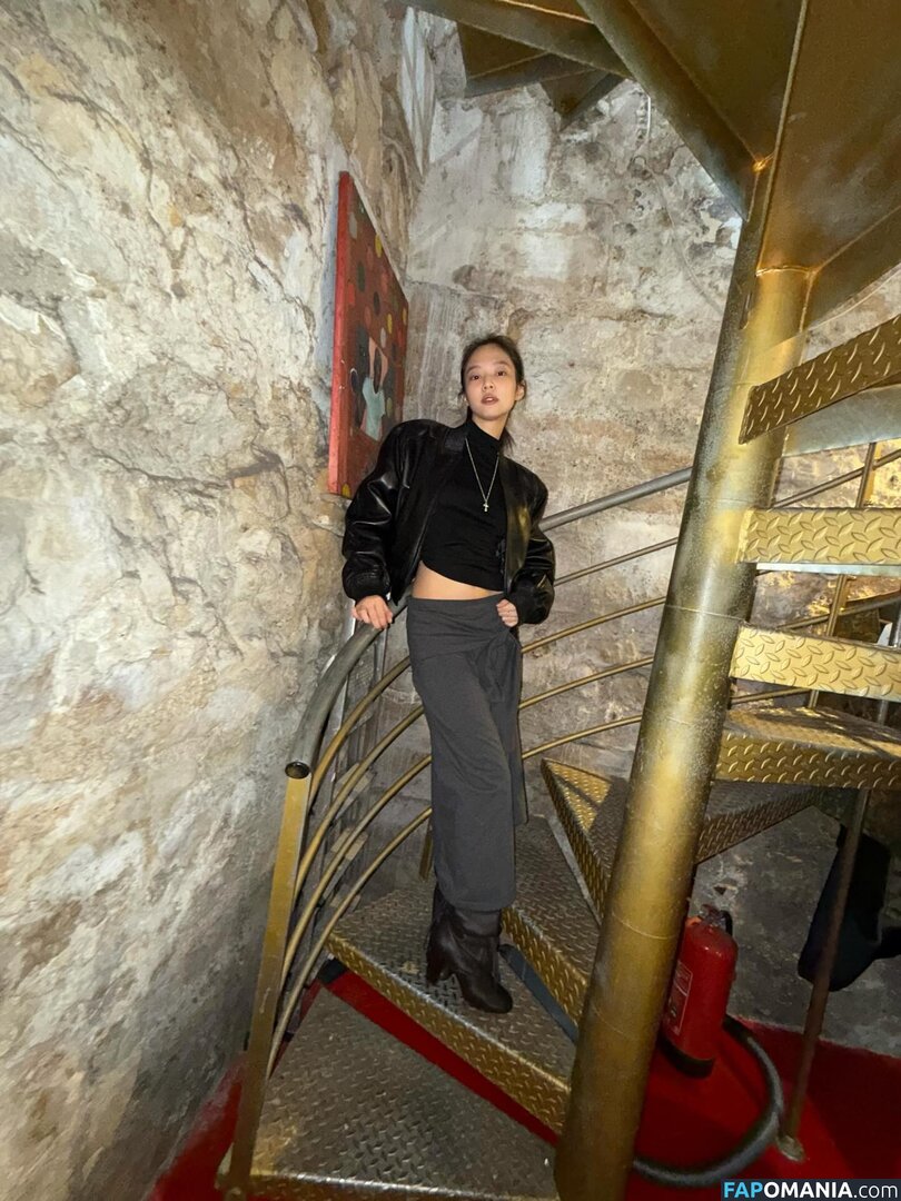 Blackpink / Jennie | BLΛƆKPIИK / jennierubyjane / sheflieshigh Çıplak OnlyFans  Sızdırılmış Fotoğraf #523