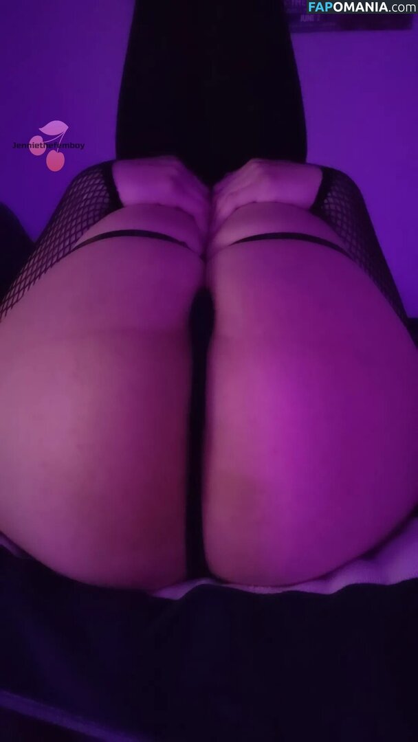 jennie_nsfw / jennieefemboy / jenniefemboy Çıplak OnlyFans  Sızdırılmış Fotoğraf #31