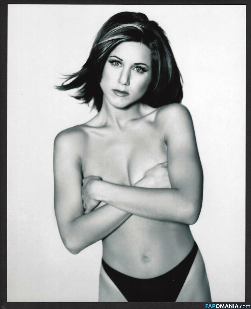 Jennife​​r Aniston Çıplak OnlyFans  Sızdırılmış Fotoğraf #6