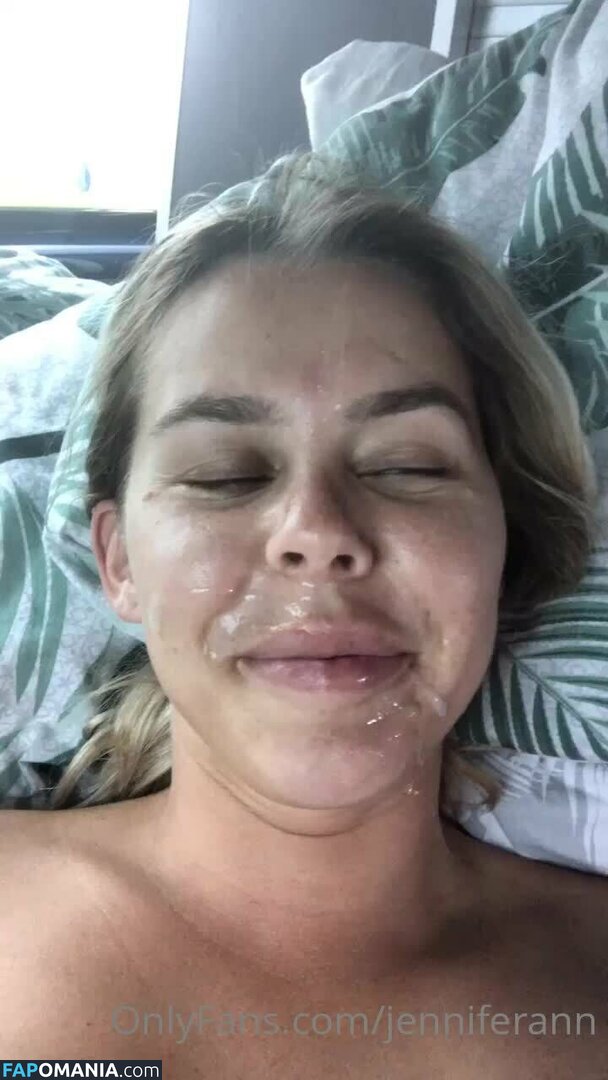 Jennifer Ann / jeniferann / jenniferann Çıplak OnlyFans  Sızdırılmış Fotoğraf #13