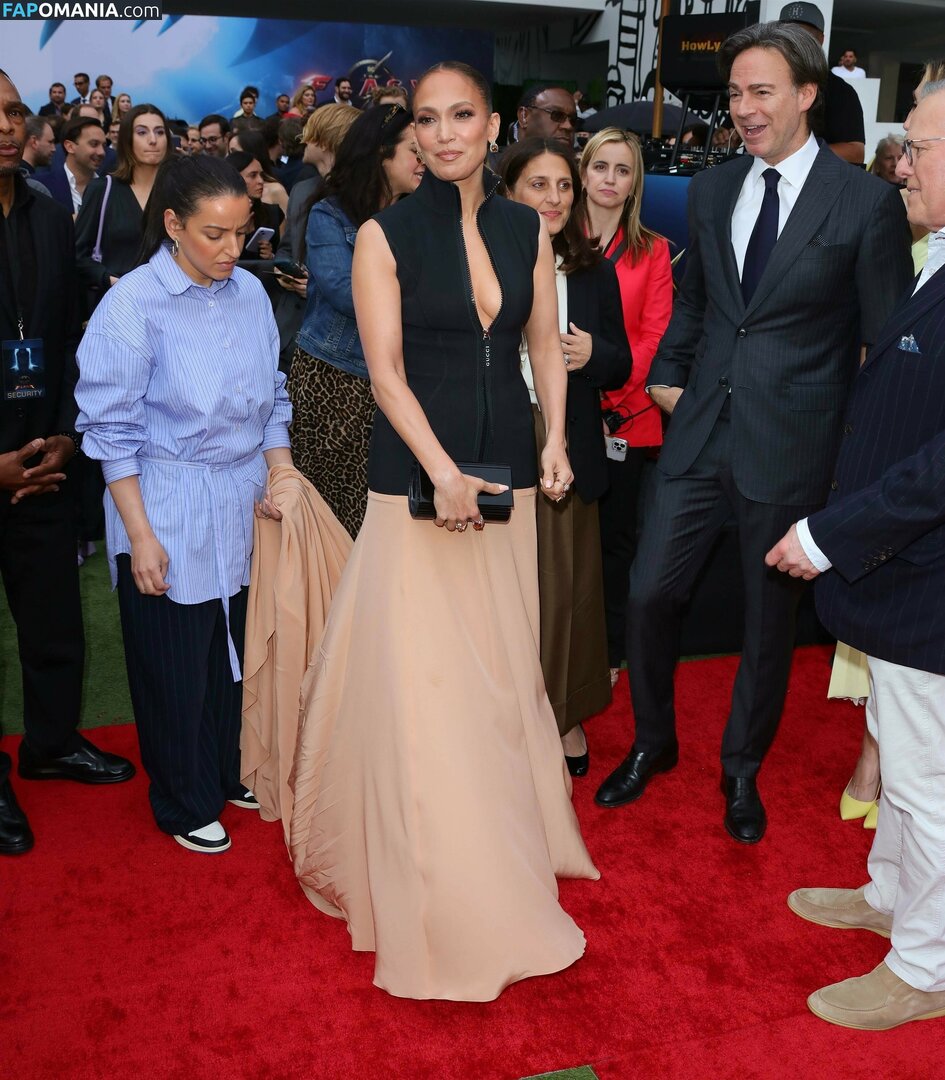 JLo / Jennifer Lopez Çıplak OnlyFans  Sızdırılmış Fotoğraf #20