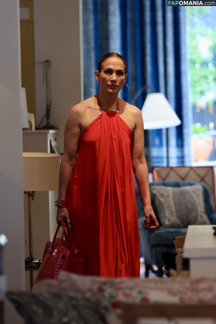 JLo / Jennifer Lopez Çıplak OnlyFans  Sızdırılmış Fotoğraf #79