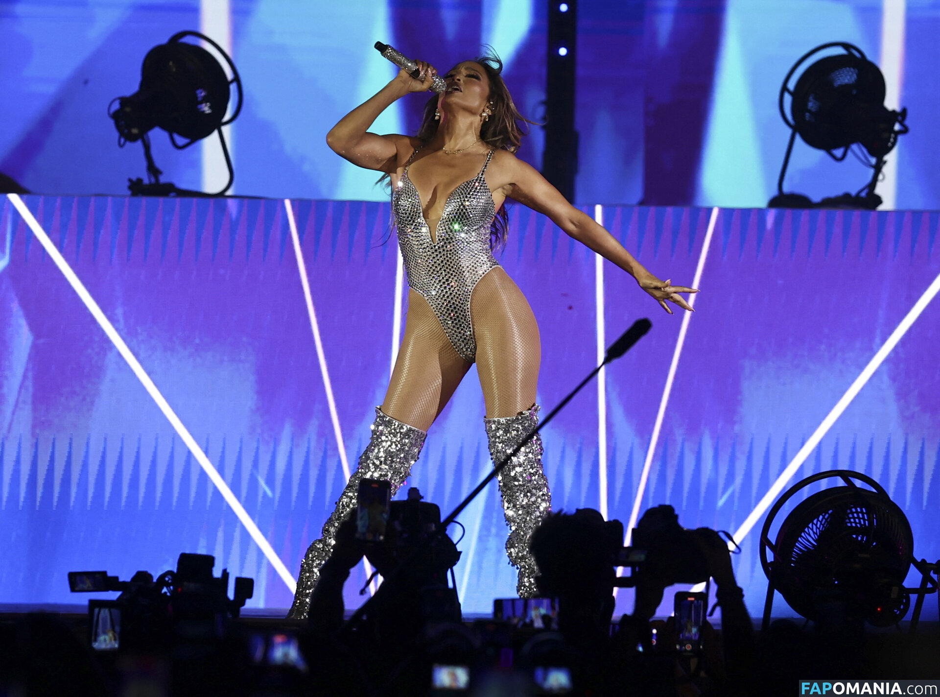 JLo / Jennifer Lopez Çıplak OnlyFans  Sızdırılmış Fotoğraf #2393