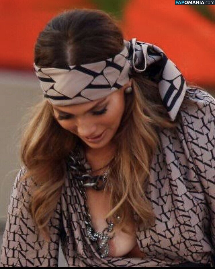 JLo / Jennifer Lopez Çıplak OnlyFans  Sızdırılmış Fotoğraf #2410