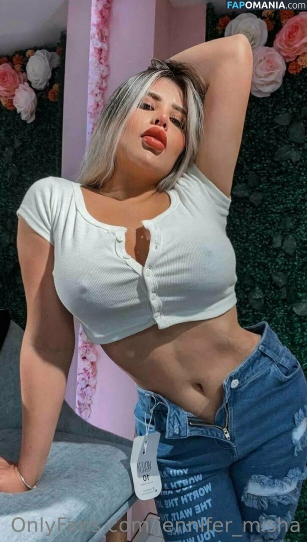 jennifer_misha / miss_jennyy Çıplak OnlyFans  Sızdırılmış Fotoğraf #21