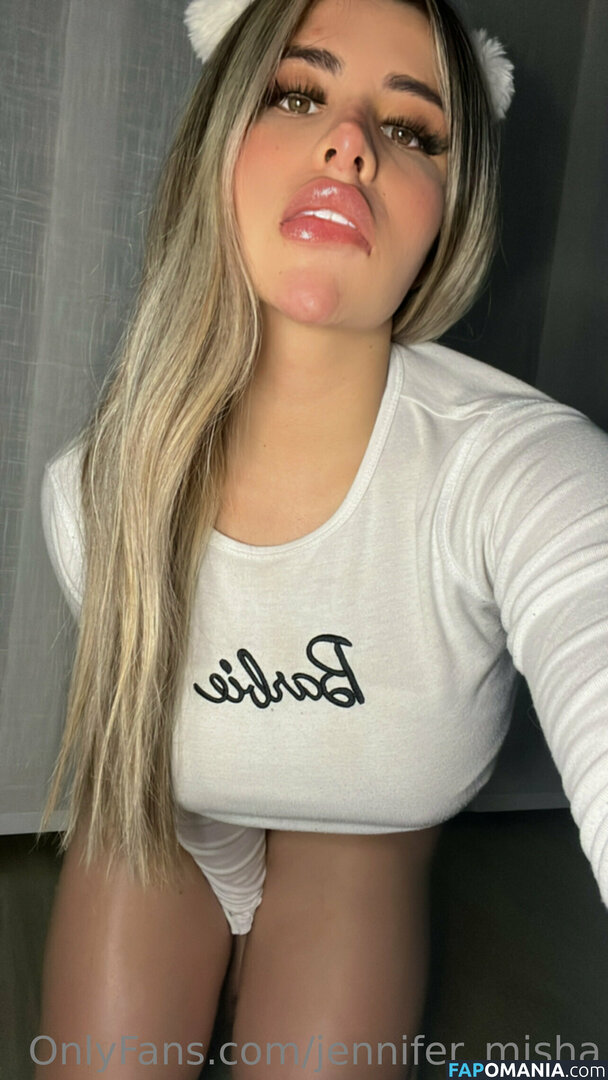 jennifer_misha / miss_jennyy Çıplak OnlyFans  Sızdırılmış Fotoğraf #25