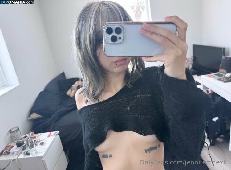 jenniferchexk Çıplak OnlyFans  Sızdırılmış Fotoğraf #5